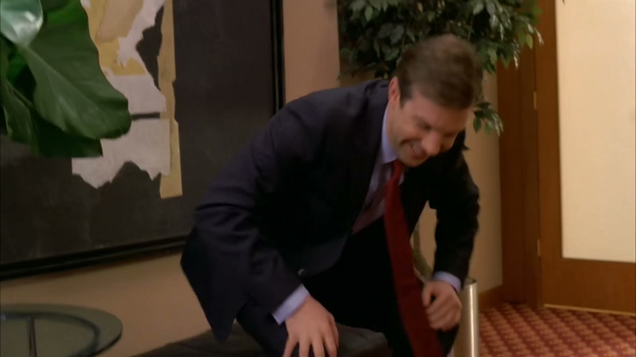 There he is. It's the Floydster.