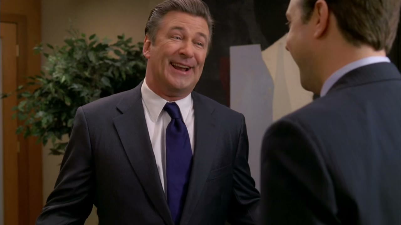 You're never gonna lose a job to a guy named Garkel.