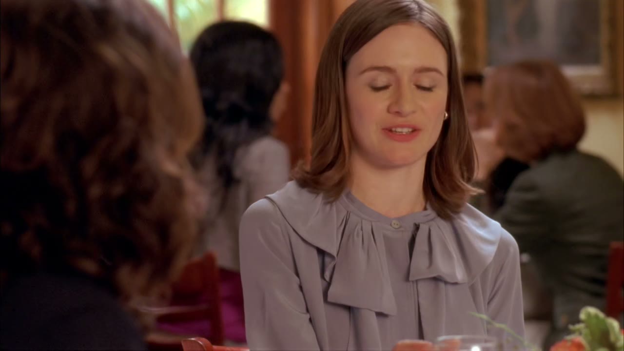 "What kind of a woman marries a man she hardly knows?
