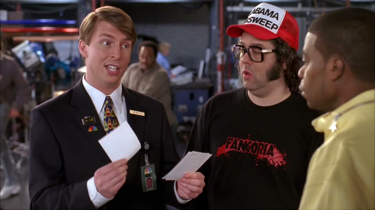 Temple University has cancelled your stand-up appearance.