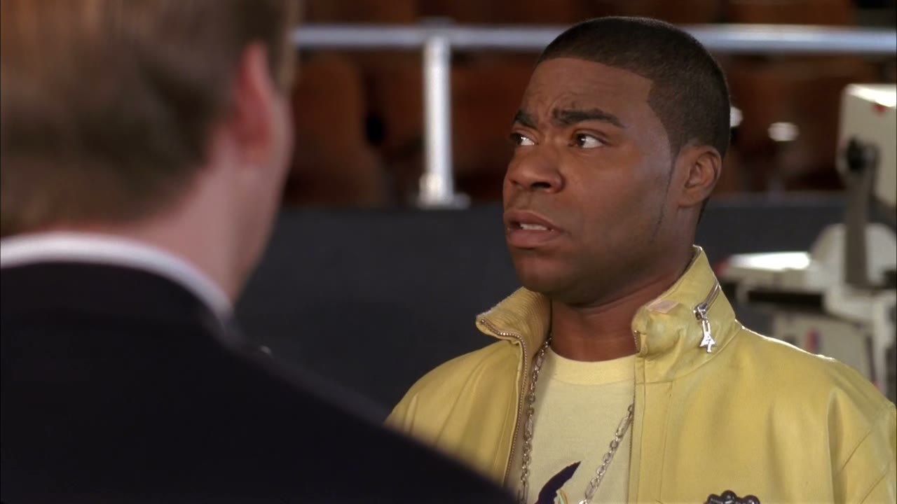 - This is no coincidence. - What are you talking about?