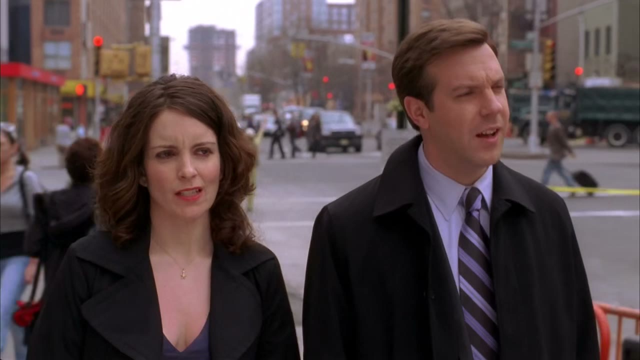 You got to talk to your landlord about that rat race.