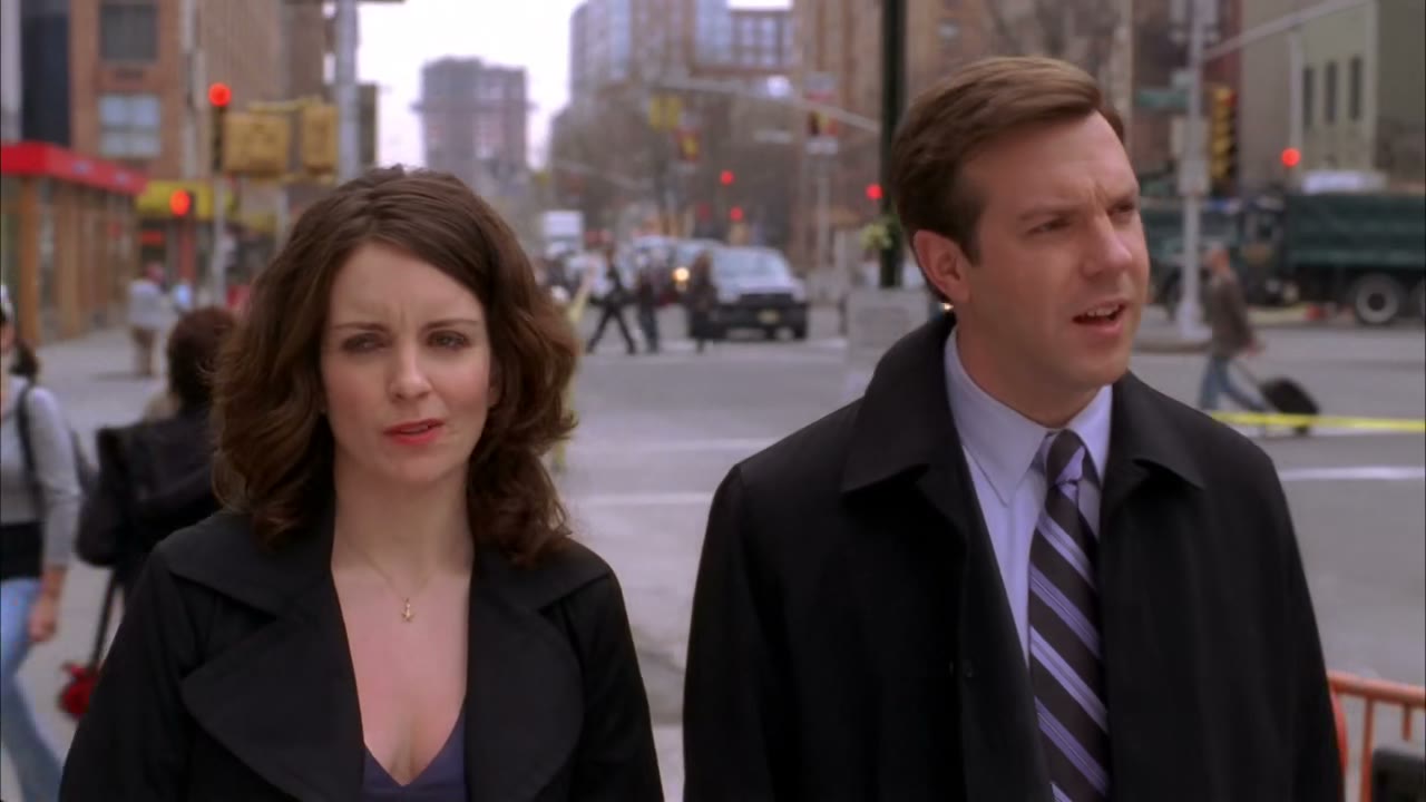 You got to talk to your landlord about that rat race.