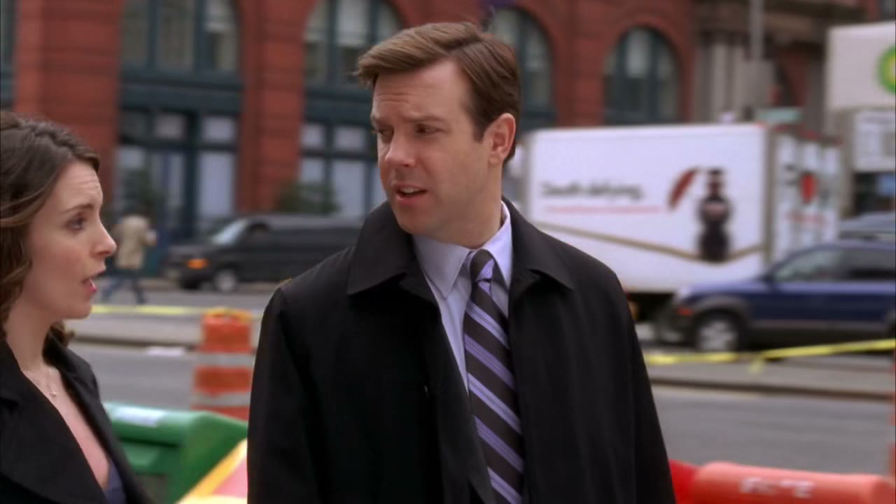 I was thinking of Cleveland.