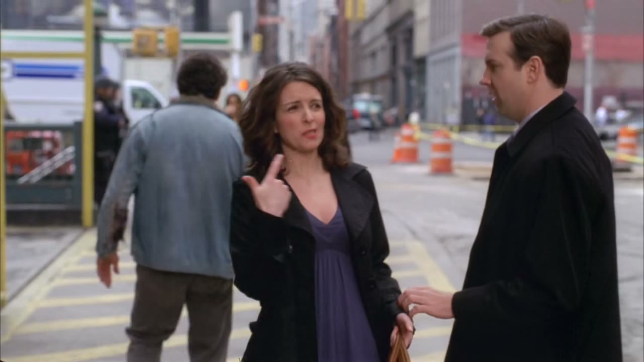 - Are you all right? - He spit in my mouth.
