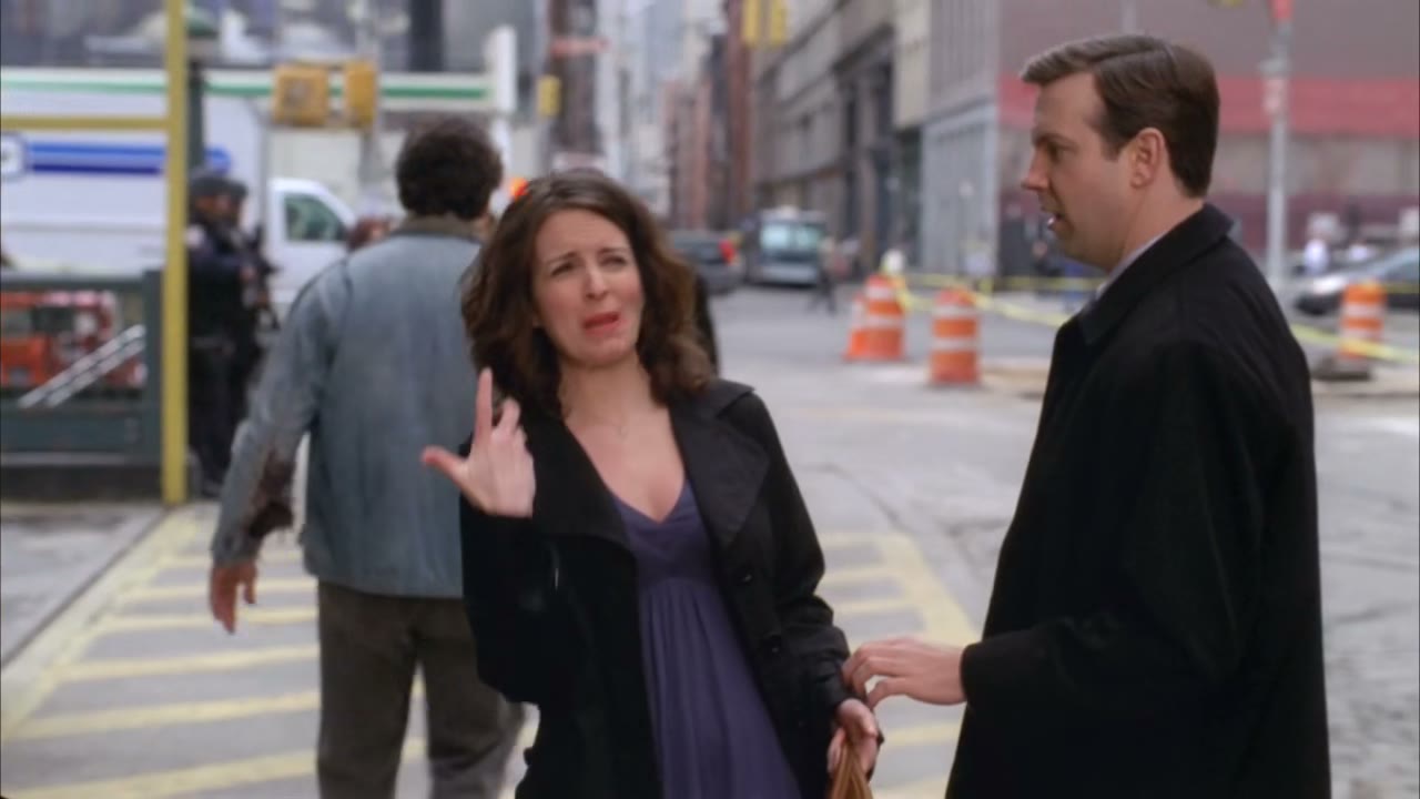 - Are you all right? - He spit in my mouth.