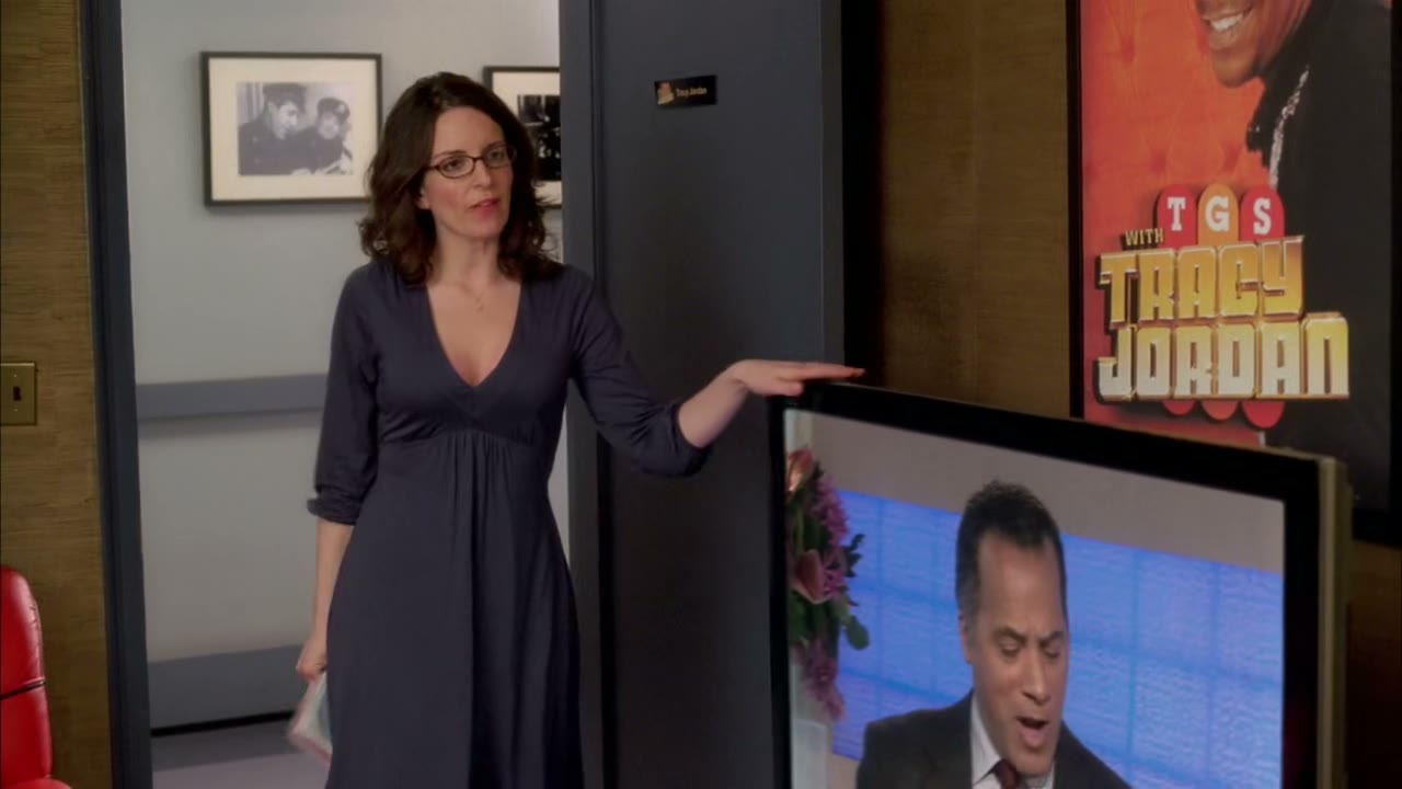 Hey. Frank told me about that Cosby thing. That is harsh.