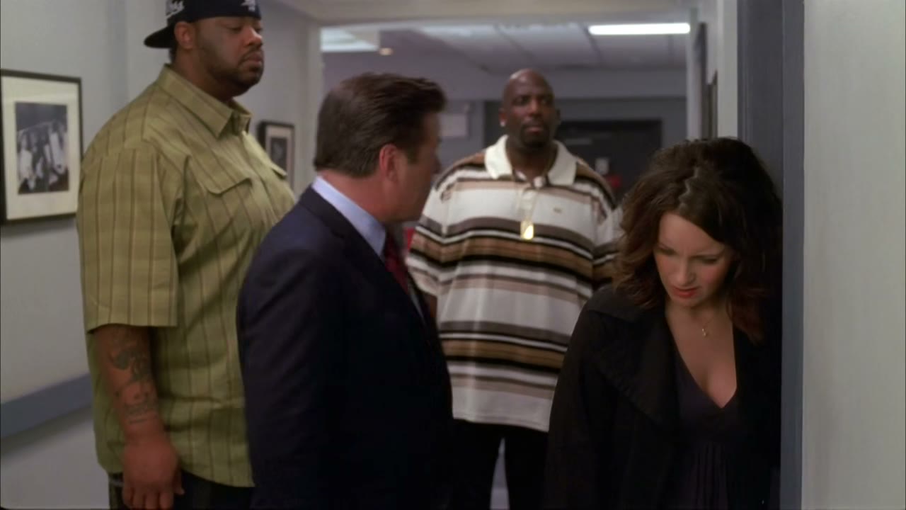 Who told Tracy about anagrams?