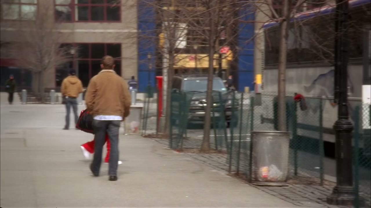 Even movie stars, they come to Cleveland to get away