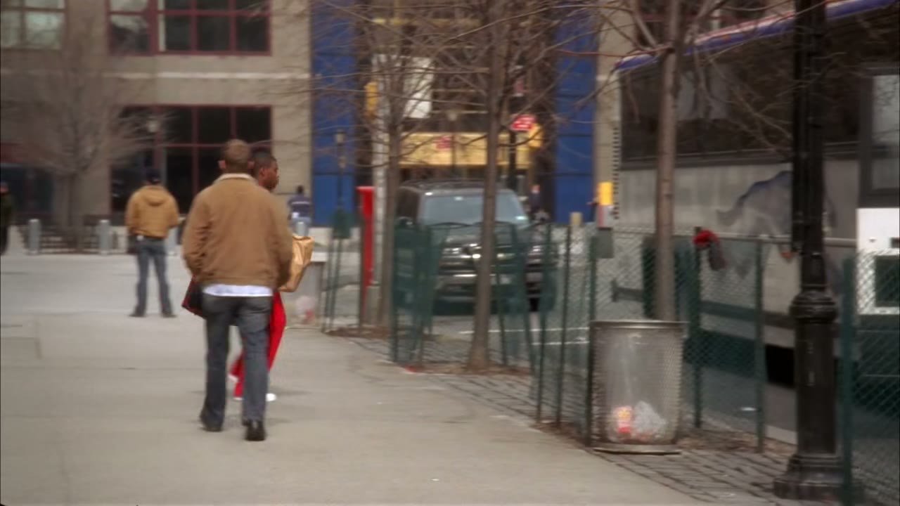 Even movie stars, they come to Cleveland to get away