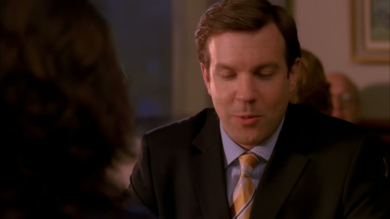 I have something important I want to talk to you about.