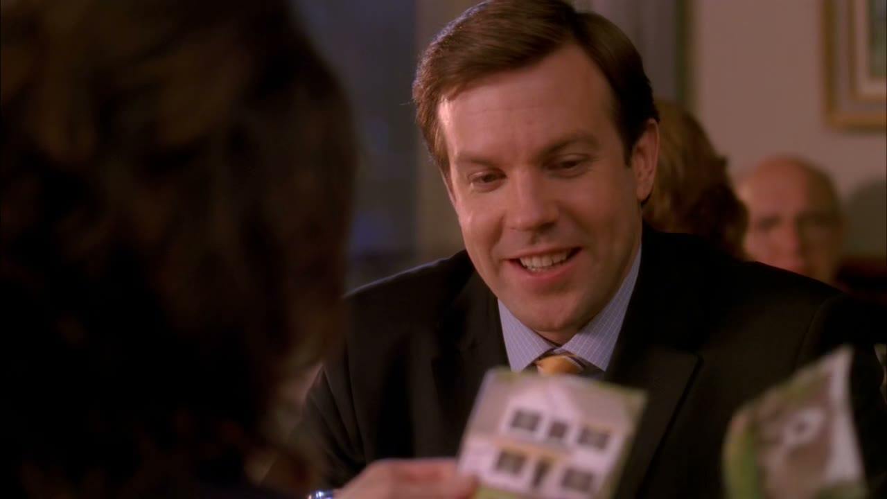 - What's this? - It's a house in the Heights I can afford.