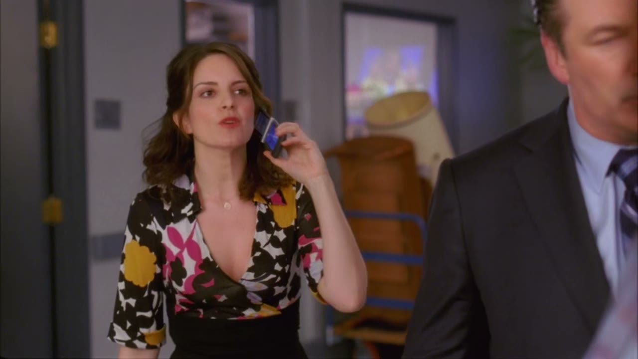 Tracy, where are you calling from?