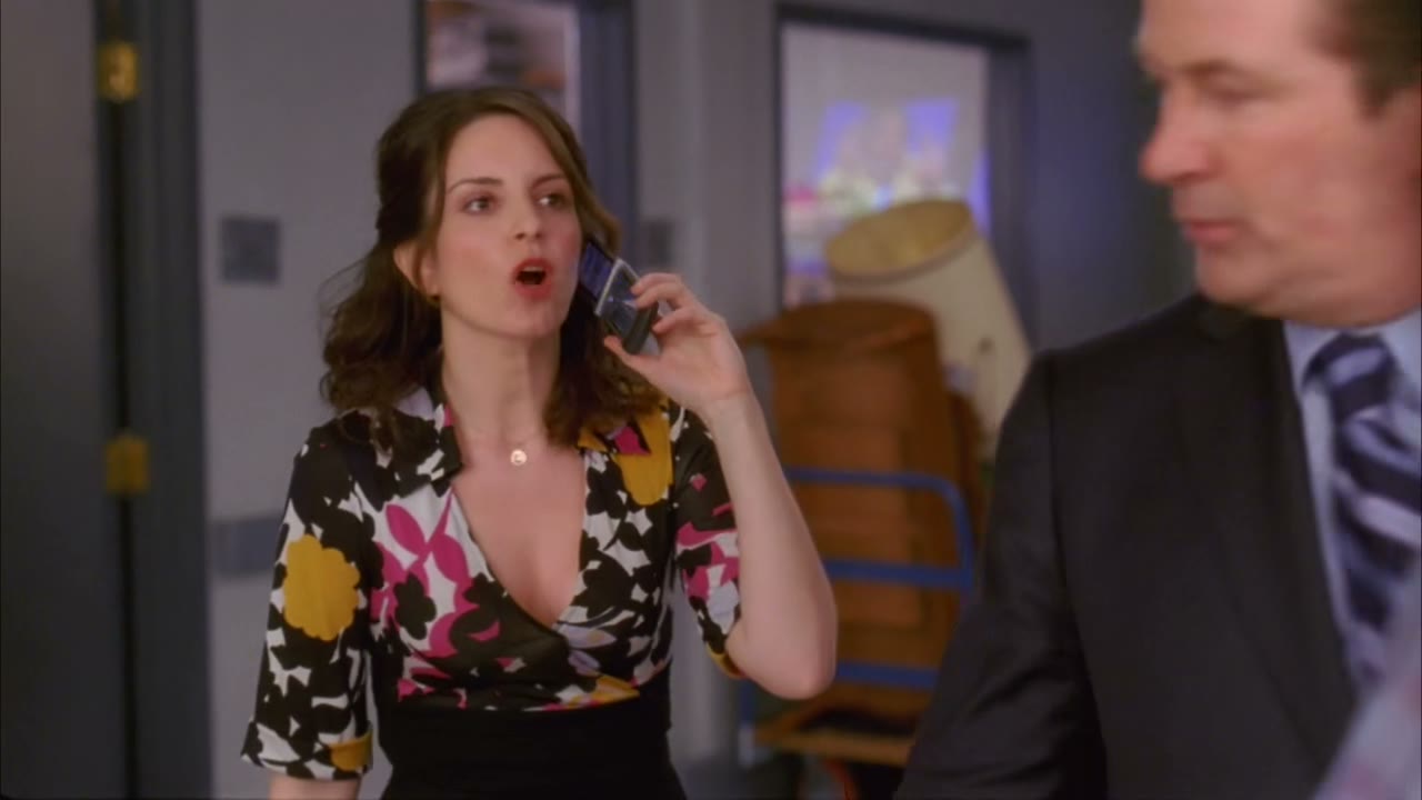 Tracy, where are you calling from?
