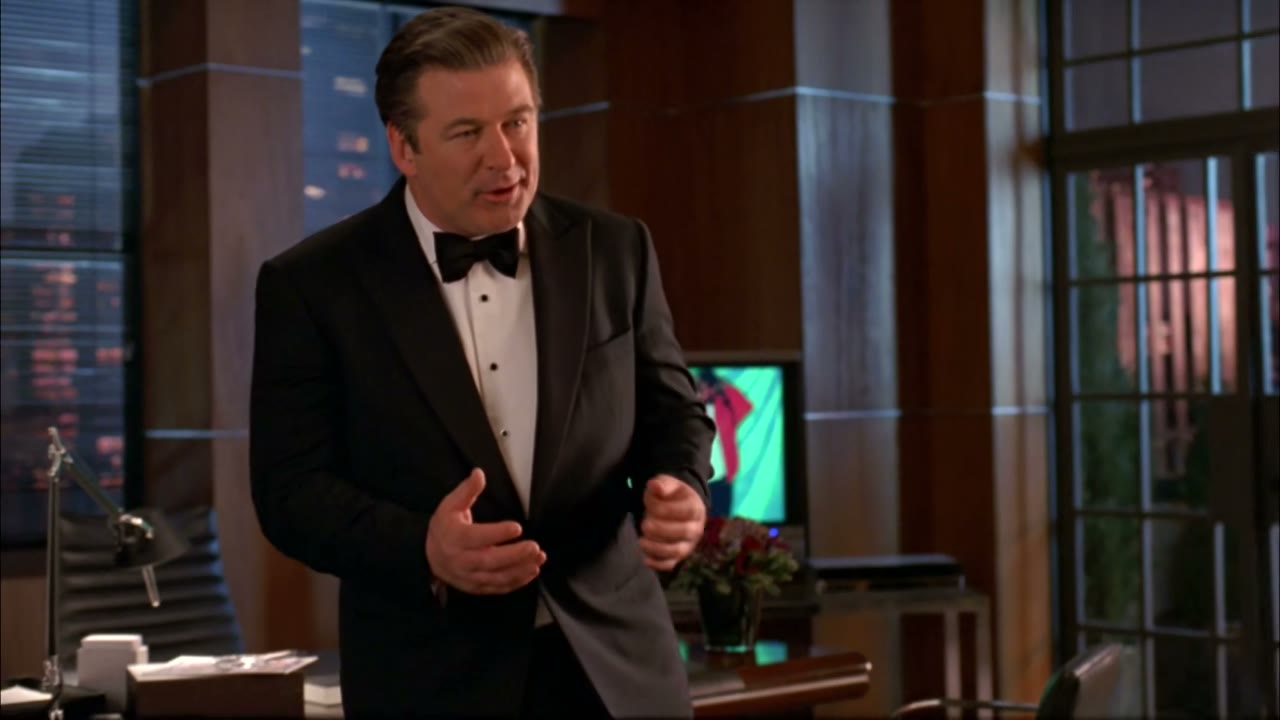 Lemon, Phoebe was right. You are infatuated with me.