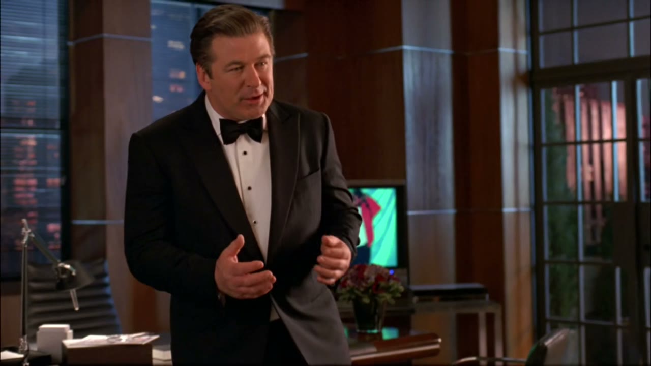 Lemon, Phoebe was right. You are infatuated with me.