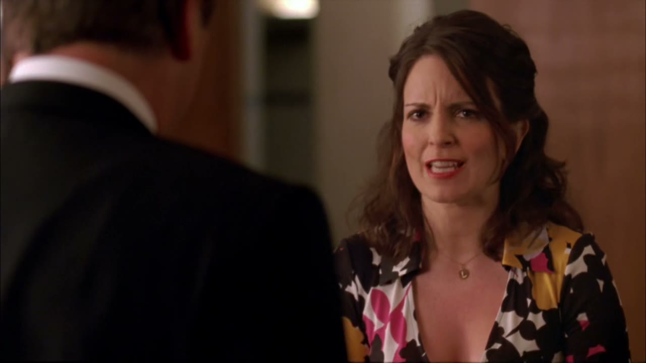 And then delude myself into thinking I could keep up with her.