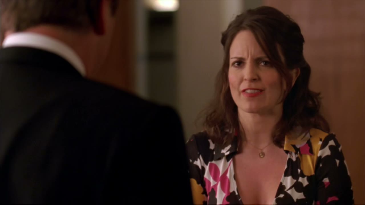 And then delude myself into thinking I could keep up with her.