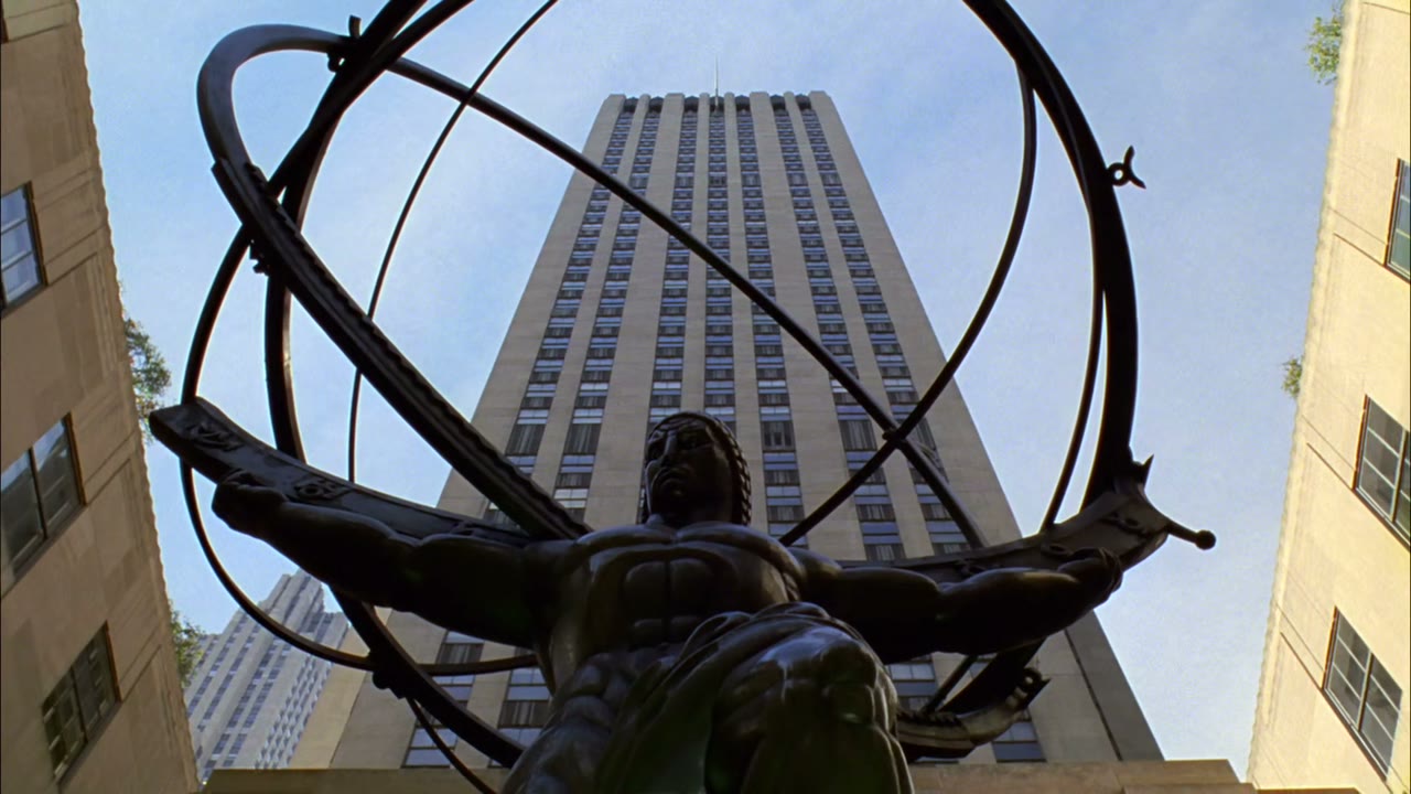 [Tina Fey] Previously, on 30 Rock...