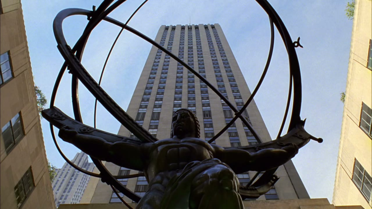 [Tina Fey] Previously, on 30 Rock...