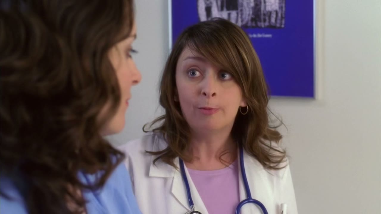 And your blood pressure is...