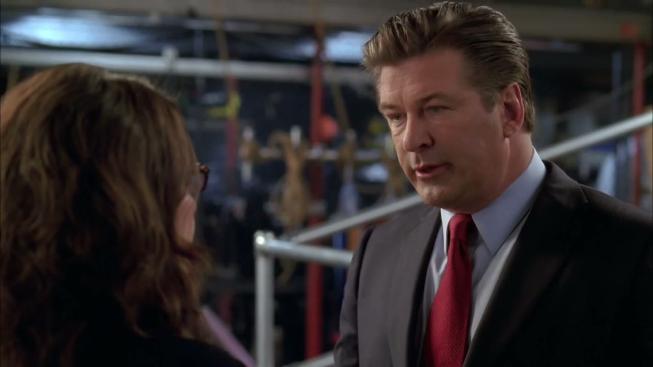 But we do need to work together to bring Tracy back here.