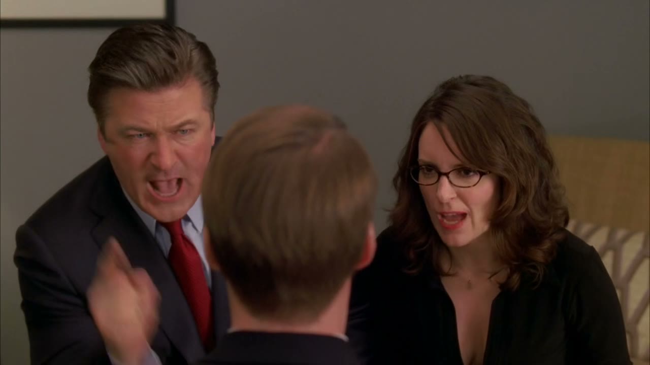 [Both] you mouth-breathing Appalachian!