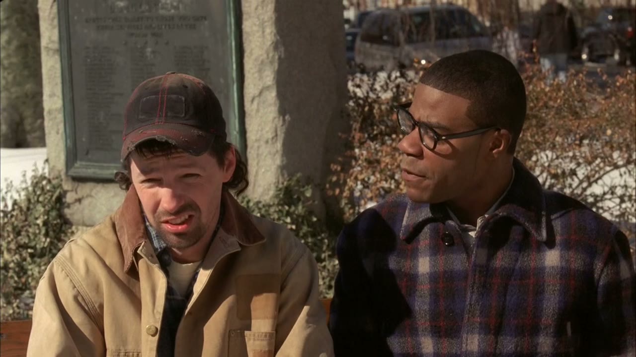 Kenny should have given you the code word.