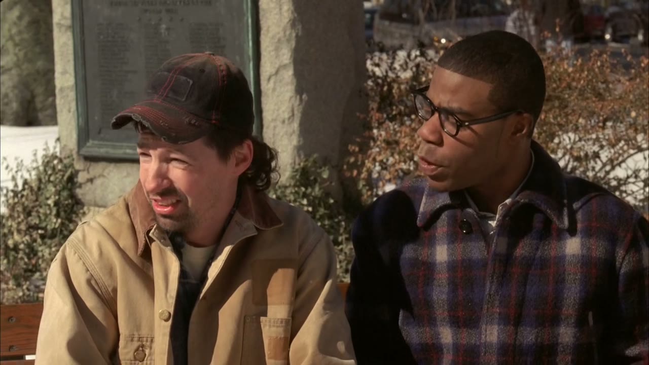 Kenny should have given you the code word.