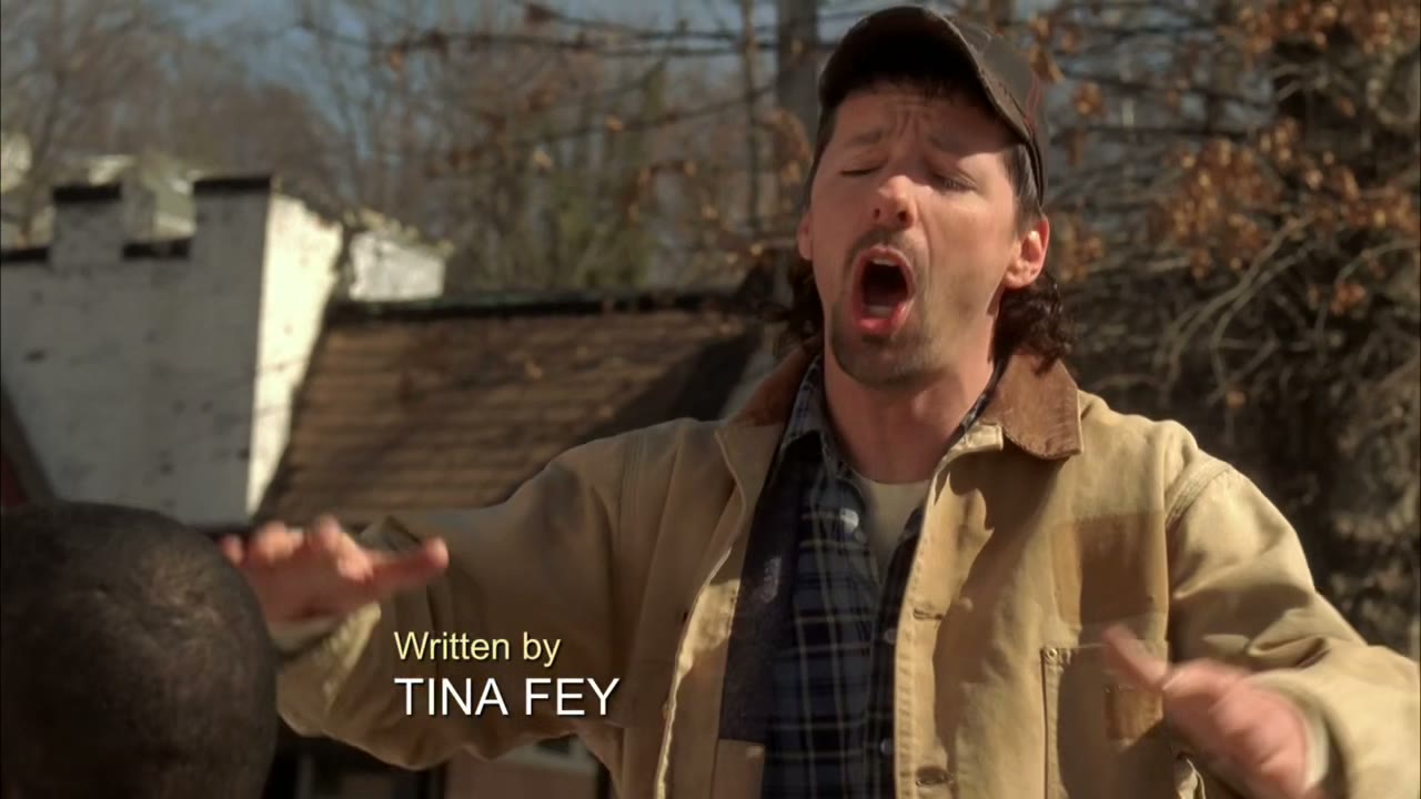 Oh, I loved Honky Grandma Be Trippin'!