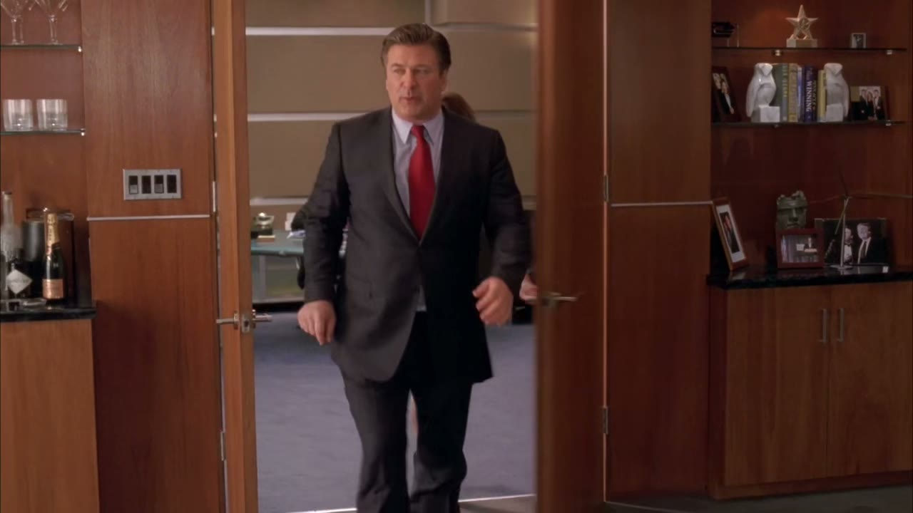 Did you call Tracy's wife on the phone?