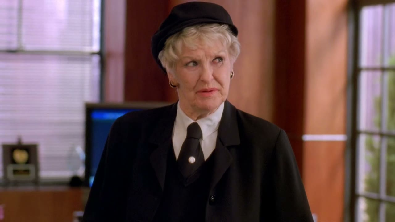 No, no. This is not Phoebe?
