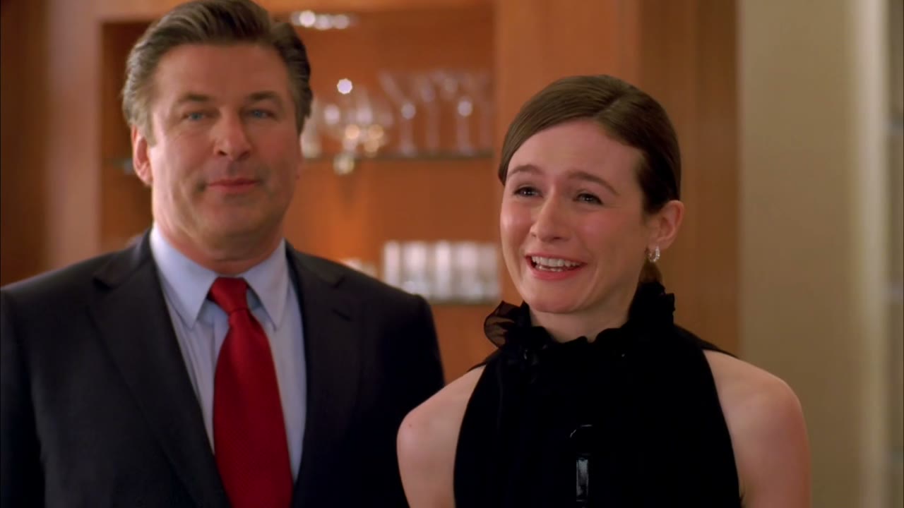 Hello, Mother Doneghy. I'm Phoebe.