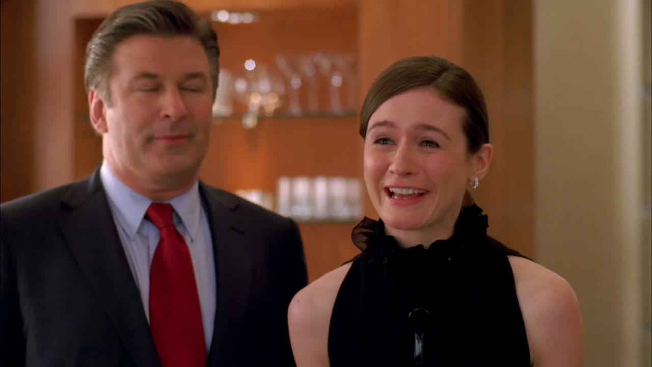 Hello, Mother Doneghy. I'm Phoebe.