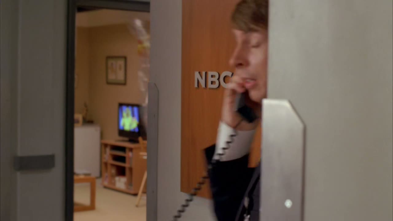[Jesse] Hello?