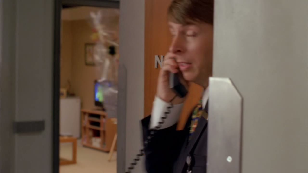 [Jesse] Hello?