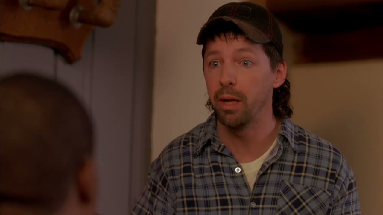 You live in Needmore, Pennsylvania,