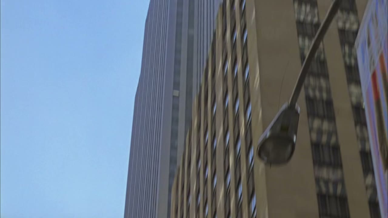 [Traffic noise]