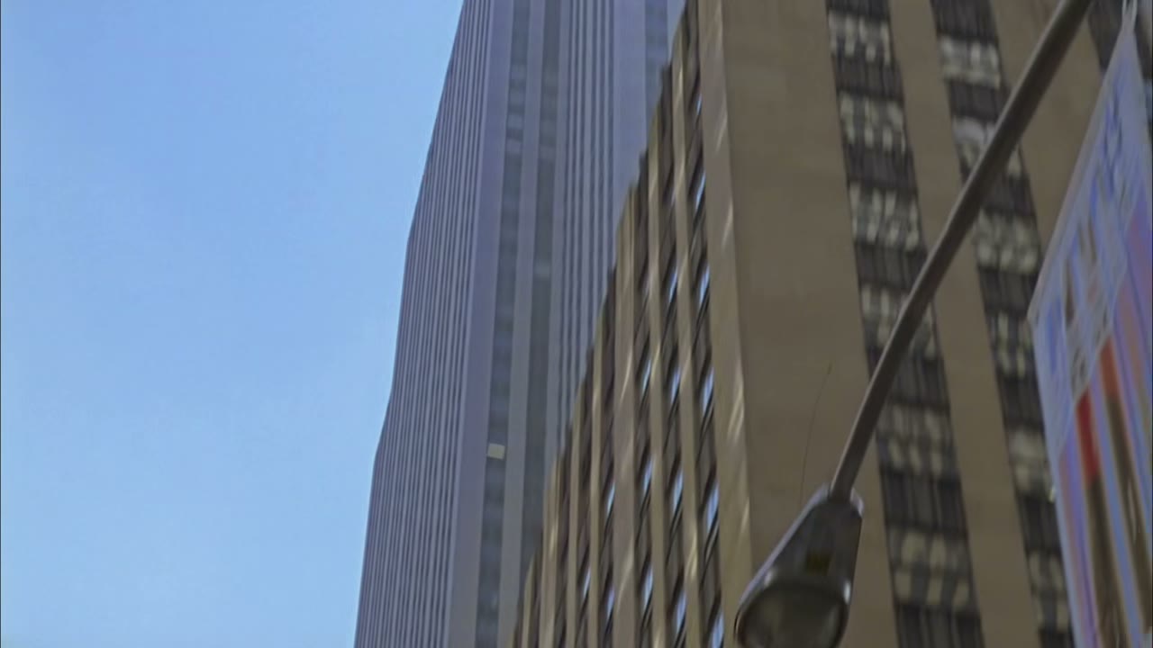 [Traffic noise]