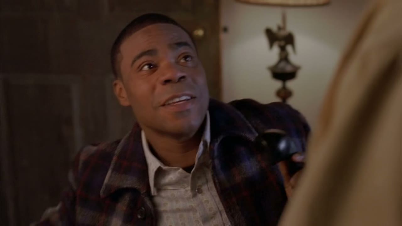 Hey, dude! Jesse!