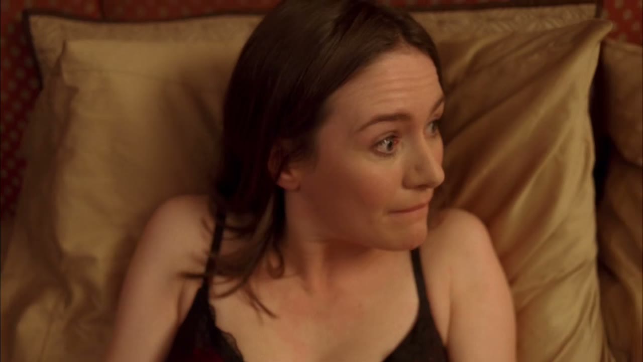 [Colleen] It's a bloody shame
