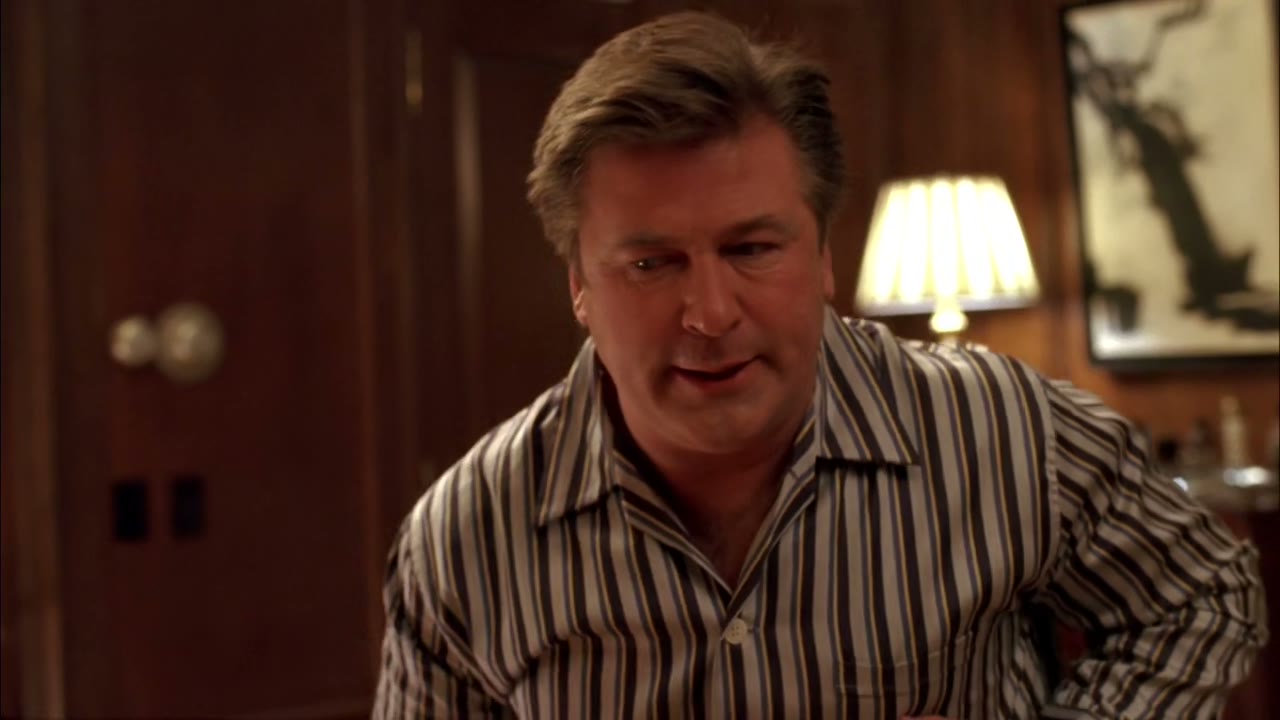 Ride it, Donaghy.
