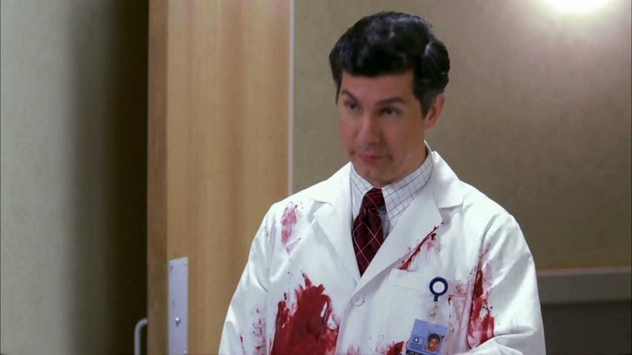 Jack's going to be fine.