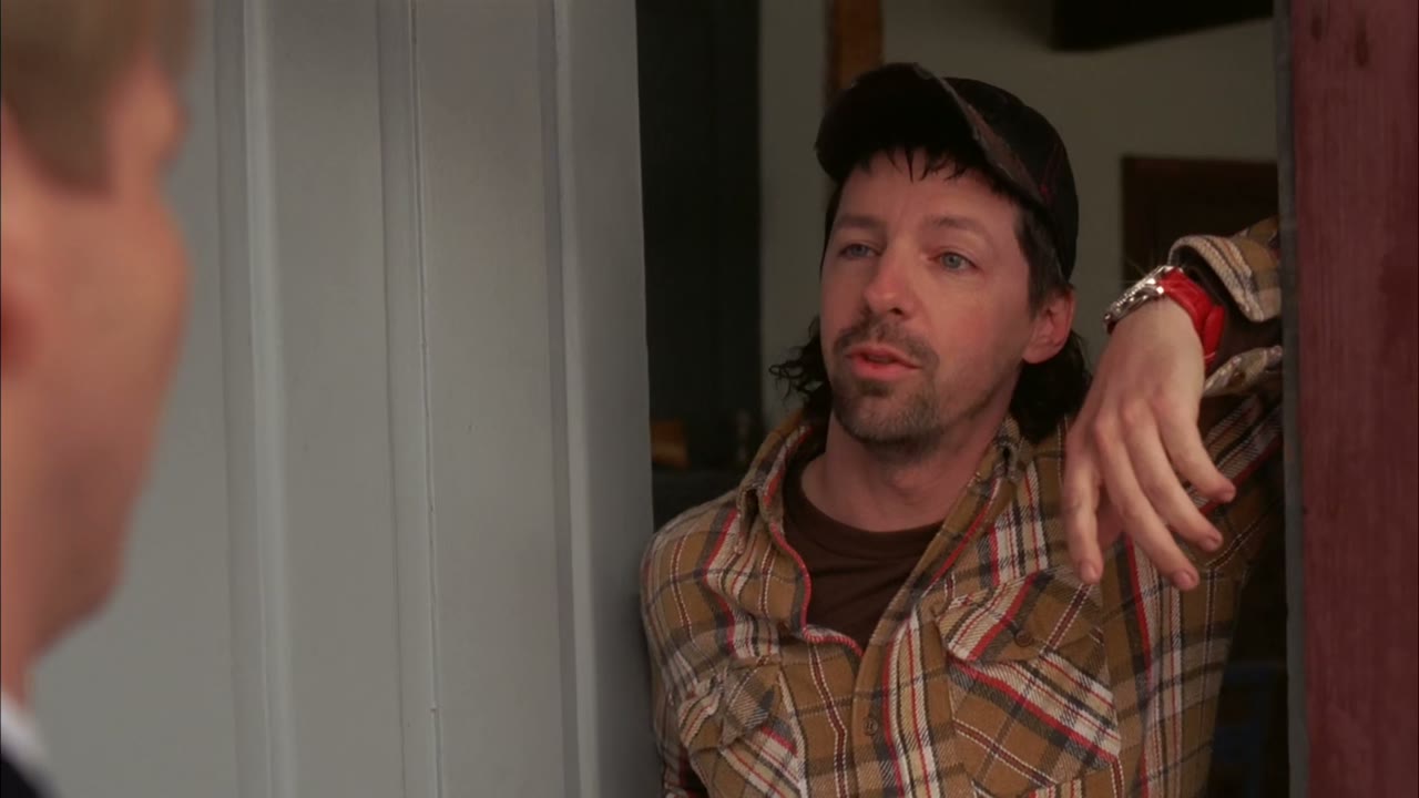 But I got a living room full of dead chimney birds.