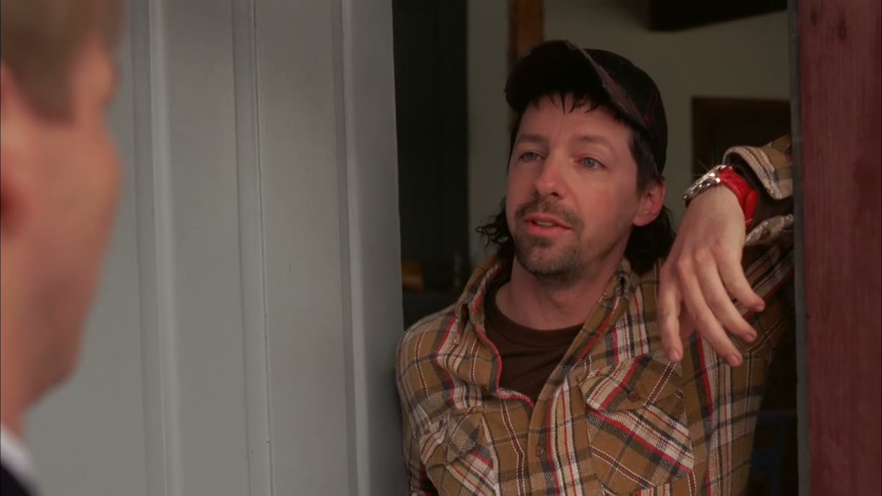 But I got a living room full of dead chimney birds.