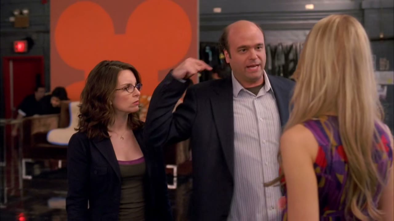 Would you like to dance in front of the band