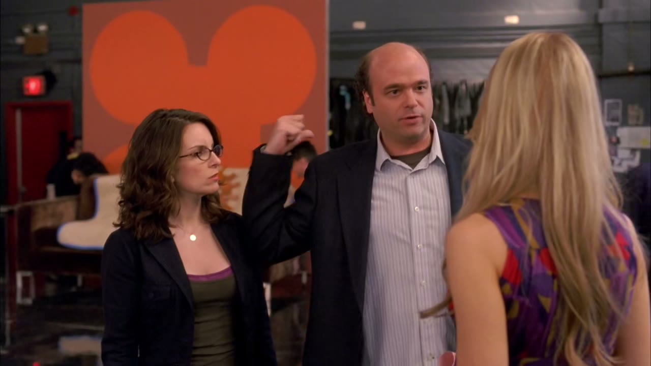 Would you like to dance in front of the band