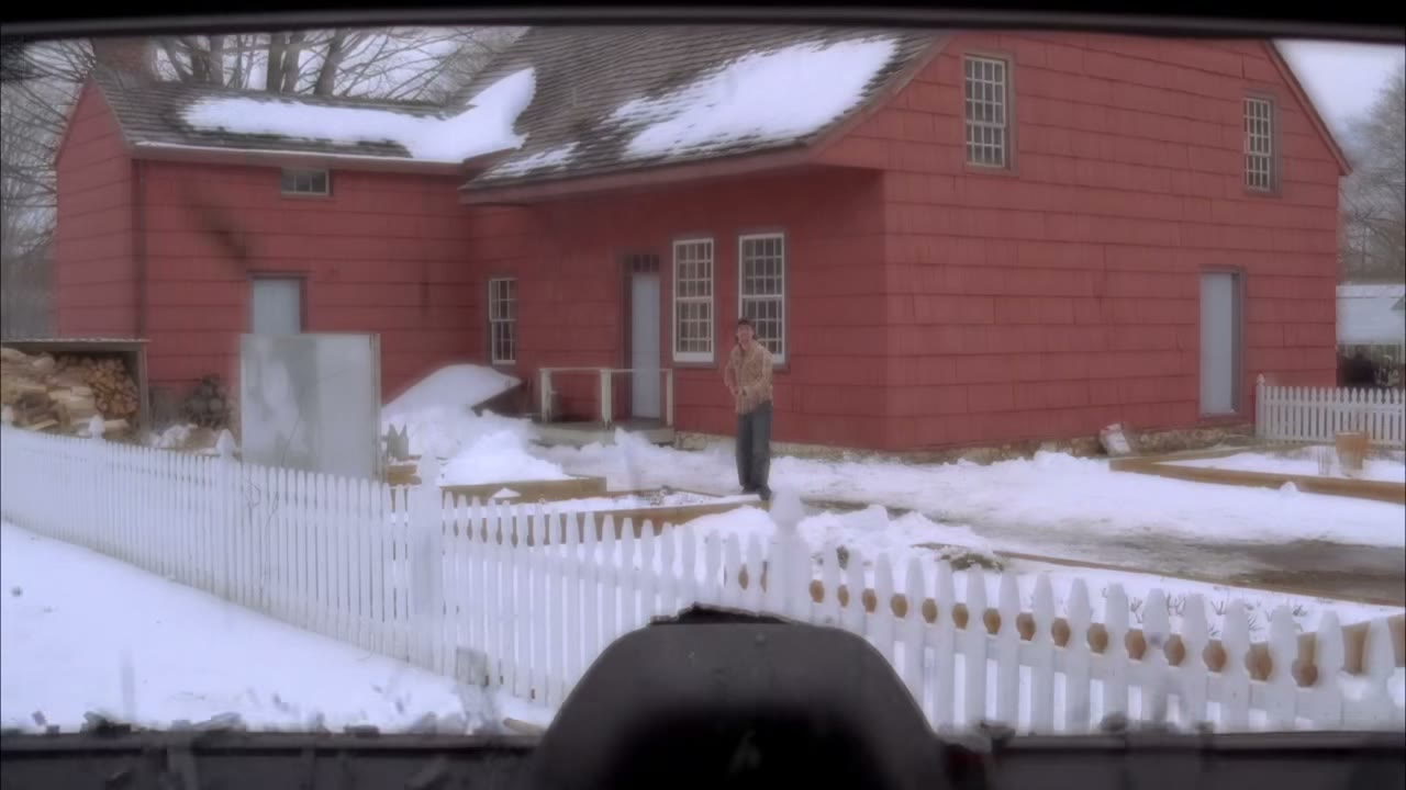 [Gunshot]