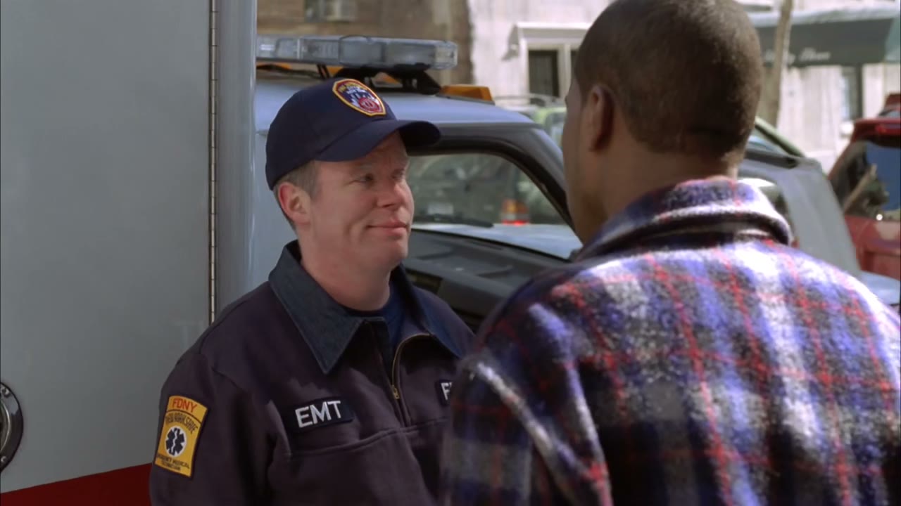 Without sirens? Hours.