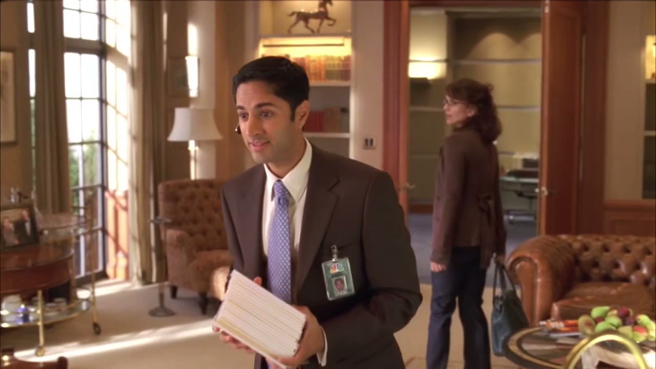Sir, I have all the latest SeinfeldVision promos.